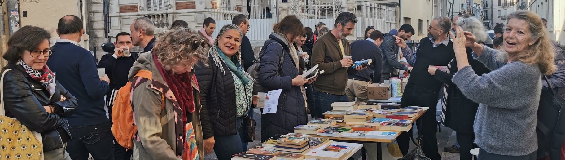 Association Quartier Carnot