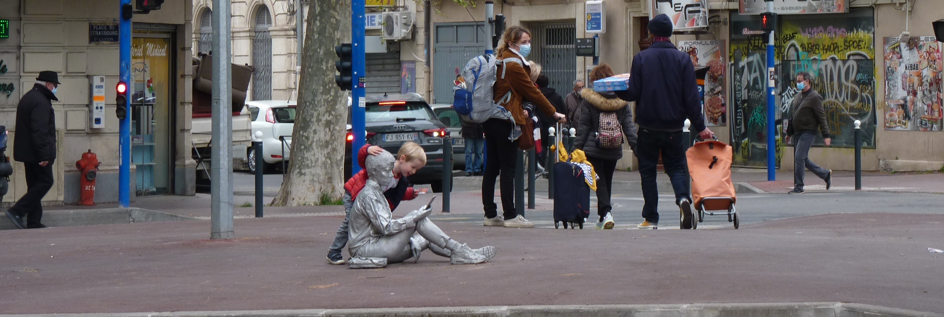 Association Quartier Carnot